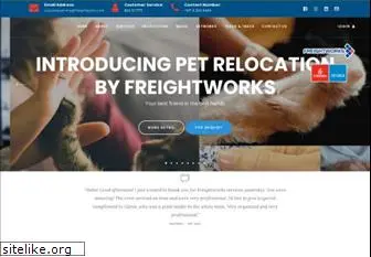 freightworks.com