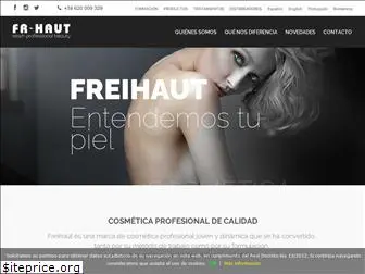 freihaut.com