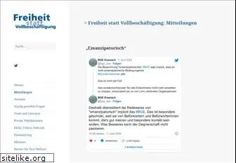 www.freiheitstattvollbeschaeftigung.de