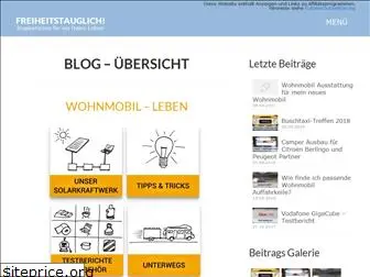 freiheitstauglich.com