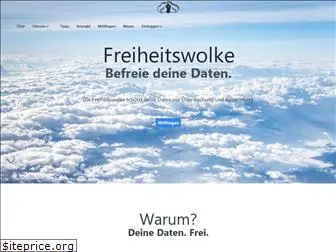 freiheitswolke.org