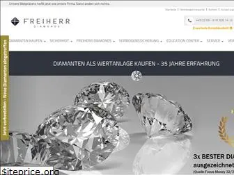 freiherr-diamonds.com
