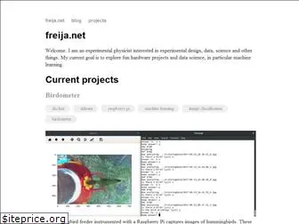 freija.net