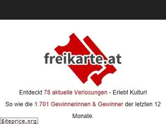 freikarte.at