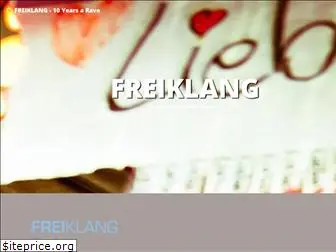 freiklang.org