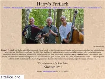 freilach.com