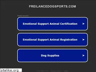 freilancedogsports.com