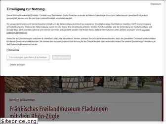 freilandmuseum-fladungen.de