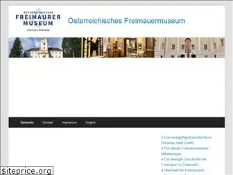 freimaurermuseum.at