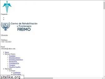 freimo.com