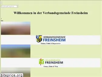 freinsheim.com