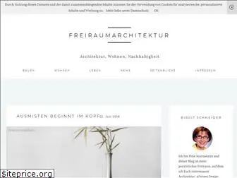 freiraumarchitektur.net