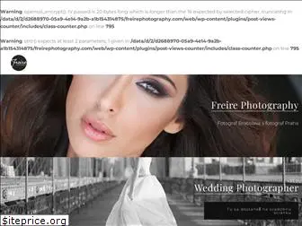 freirephotography.com