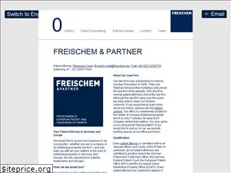 freischem.eu