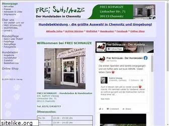 freischnauze-chemnitz.de