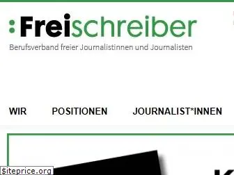 freischreiber.de