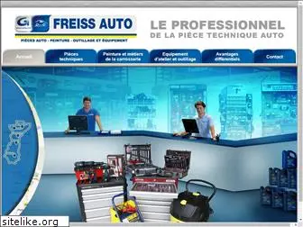 freiss-auto.com