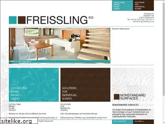 freissling.com