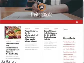 freitag35.de