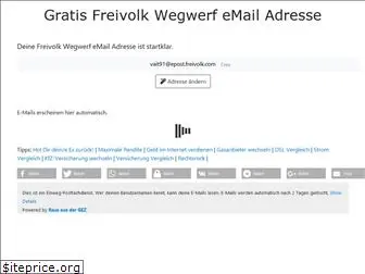 freivolk.com