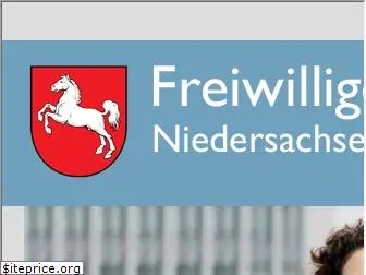 freiwilligenserver.de