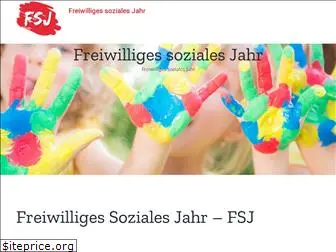 freiwilliges-soziales-jahr.at