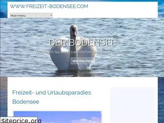 freizeit-bodensee.com