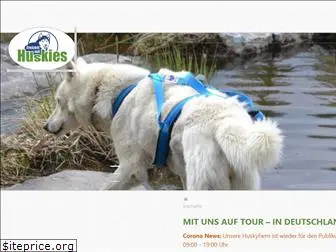 freizeit-mit-huskies.de