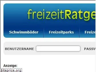 freizeit-ratgeber.de