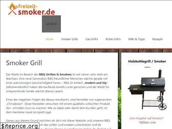 freizeit-smoker.de