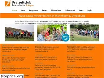 freizeitclub-mannheim.de