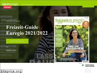 freizeitguide-euregio.de