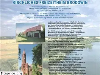 freizeitheim-brodowin.de