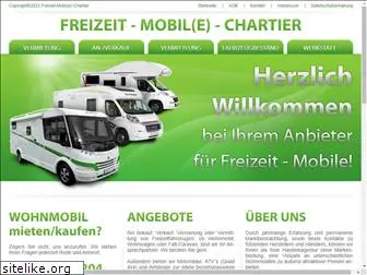 freizeitmobile-chartier.de