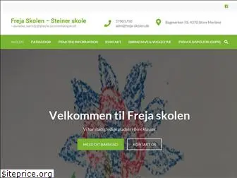 freja-skolen.dk