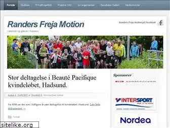 frejamotion.dk