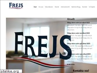 frejs.se