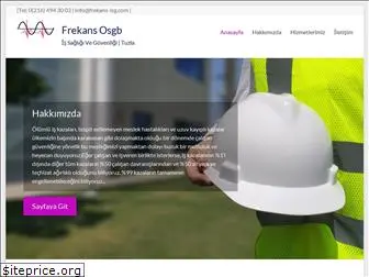 frekans-isg.com