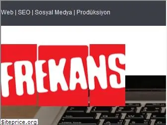 frekans.net