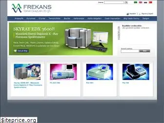 frekanslab.com