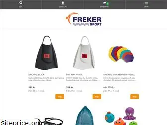 freker.se