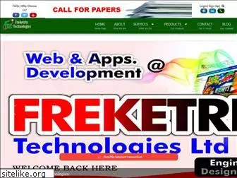 freketrix.com