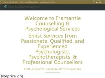 fremantlecounselling.com.au