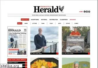 fremantleherald.com