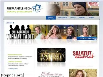 fremantlemedia.fi