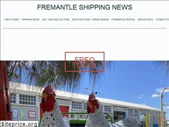 fremantleshippingnews.com.au