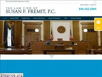 fremitlaw.com