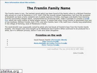 fremlin.de