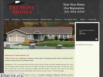 fremont-homes.net