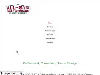 fremont-storage.com